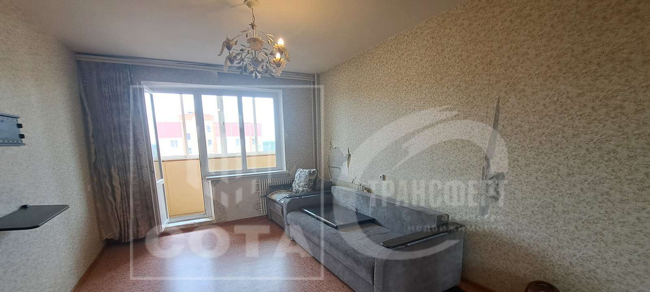 квартира г Воронеж ул 9 Января 233/32 фото 4