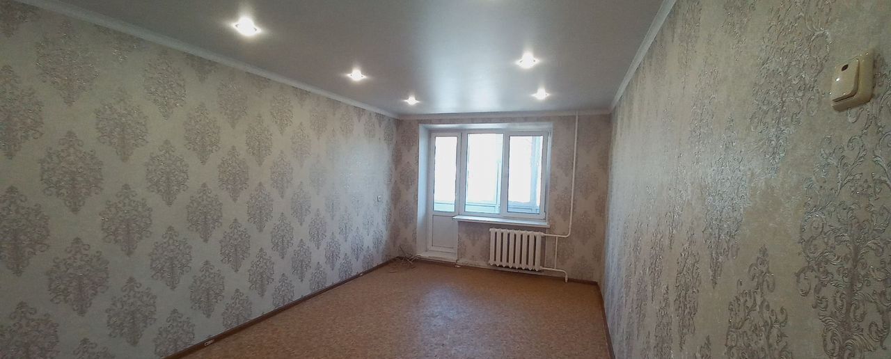 квартира г Энгельс ул Тельмана 13 Энгельсский р-н, муниципальное образование фото 1