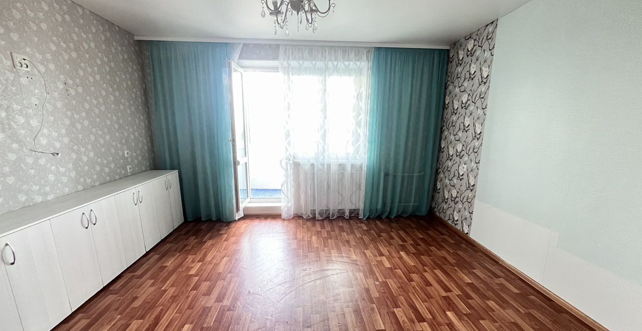 квартира г Копейск ул Калинина 11а Копейский г. о. фото 2