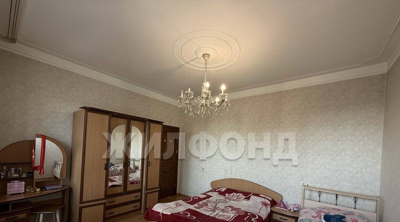 квартира г Абакан ул Чехова 116 фото 3