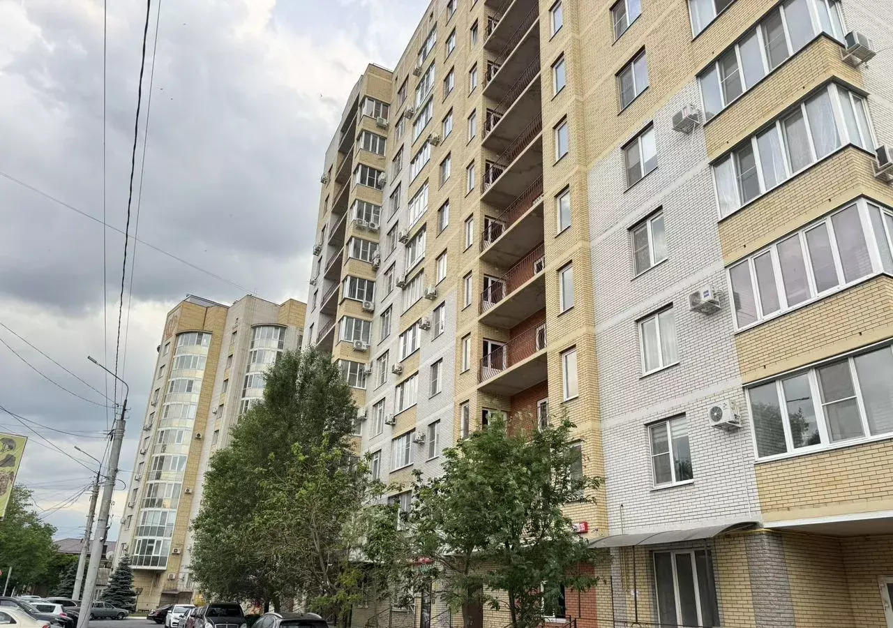 квартира г Таганрог Восточный ул Ленина 205 фото 10