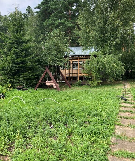 дом г Люберцы ст терЛесная поляна Удельная, 61А фото 3