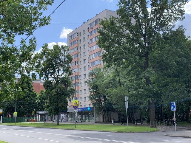 ЗАО Тимирязевский ул Тимирязевская 23 Московская область фото