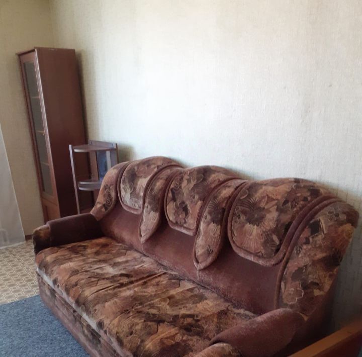 квартира г Уфа р-н Кировский ул Муксинова 2/1 фото 2