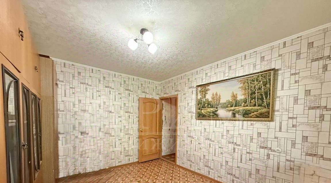 квартира г Пенза р-н Октябрьский ул Бородина 10 фото 2