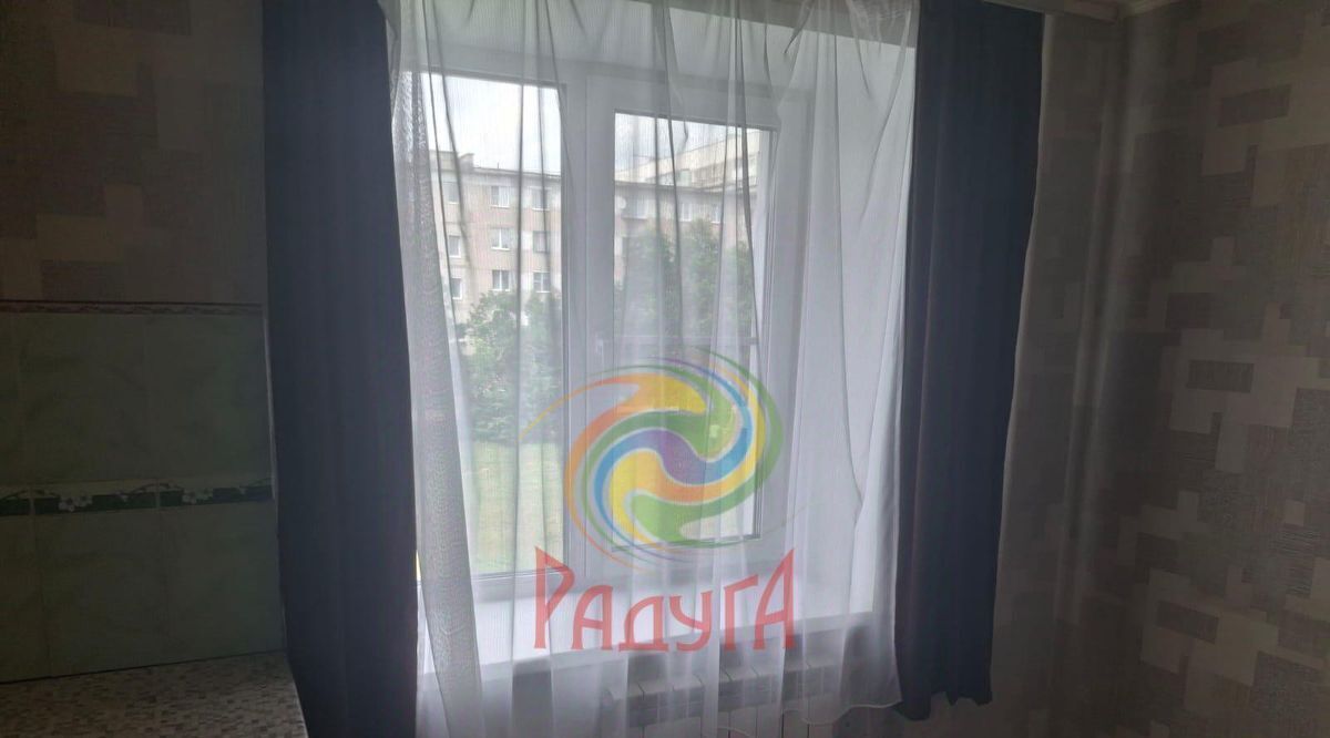 квартира г Иваново р-н Советский проезд 14-й 10к/2 фото 7