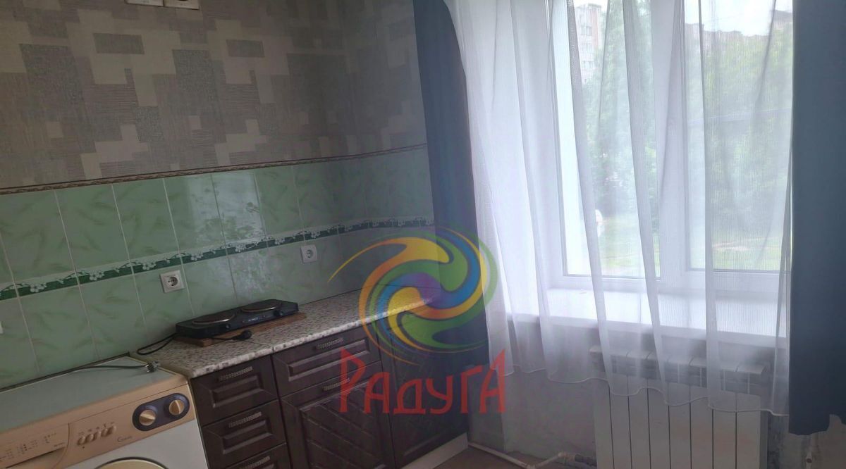 квартира г Иваново р-н Советский проезд 14-й 10к/2 фото 9