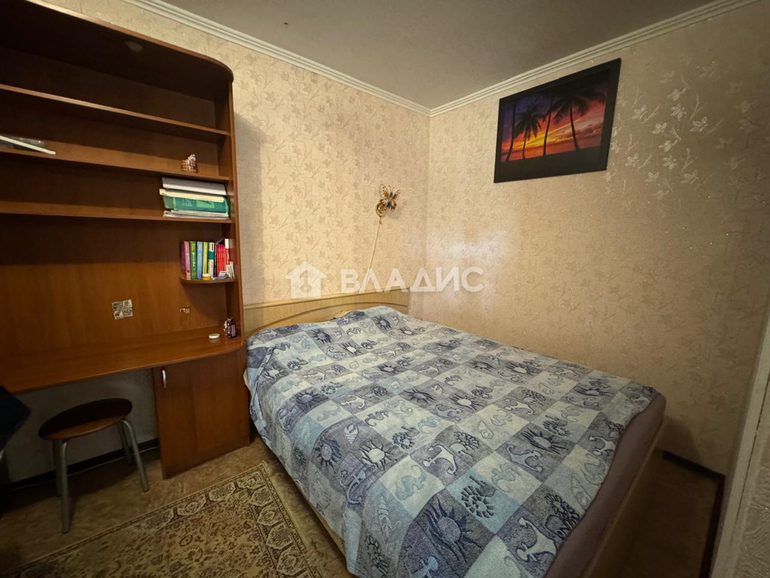 квартира г Брянск р-н Советский ул. Красноармейская, д. 67 фото 4