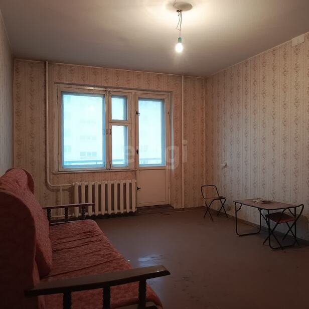 квартира г Брянск рп Радица-Крыловка Бежицкий район ул Почтовая 112 фото 4