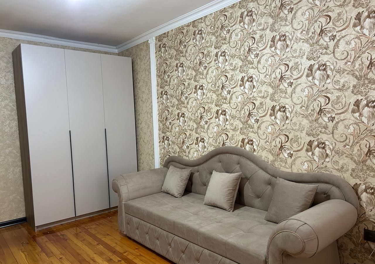 квартира г Махачкала ул Аскерханова 14 р-н Советский фото 1