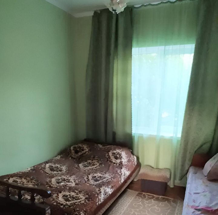 комната г Алушта с Рыбачье ул Морская 3а фото 1