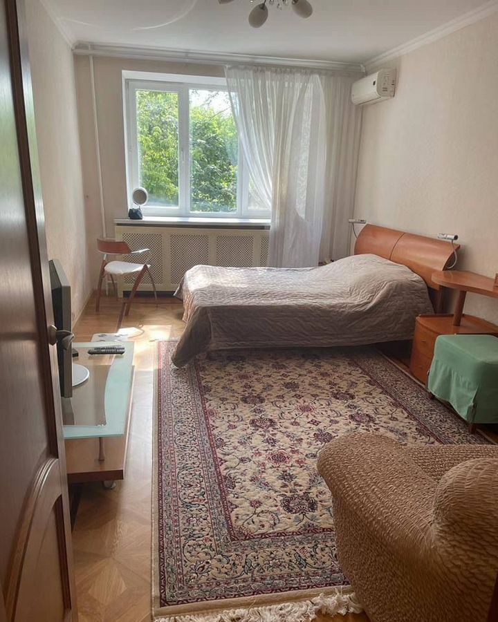 квартира г Севастополь пр-кт Генерала Острякова 80 Крым фото 3