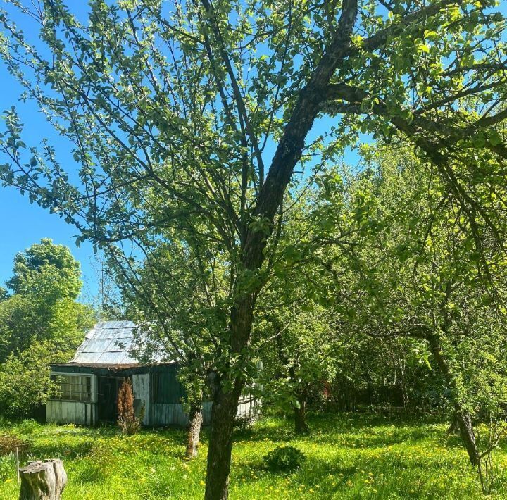 дом г Калуга р-н Ленинский снт Аккорд ул 5-я Аккордеонная садоводческое партнерство, Ока фото 4
