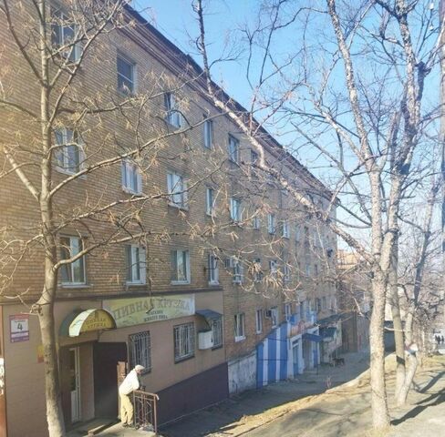 комната ул. Гагарина, 4 фото