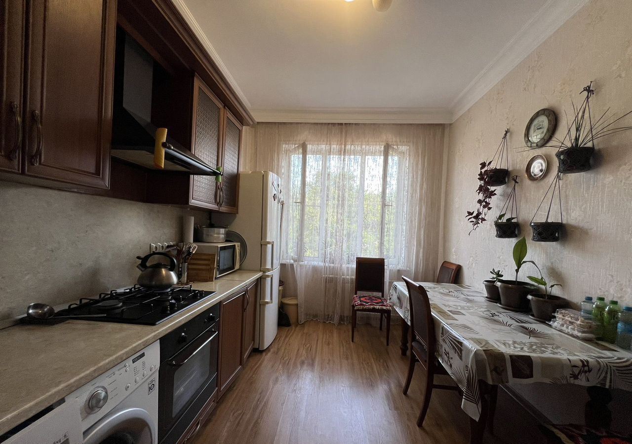 квартира г Каспийск ул Назарова 5 фото 4