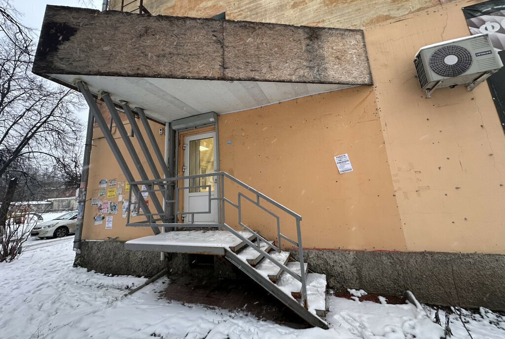 торговое помещение р-н Кстовский г Кстово ул Театральная 23 Пролетарская фото 12