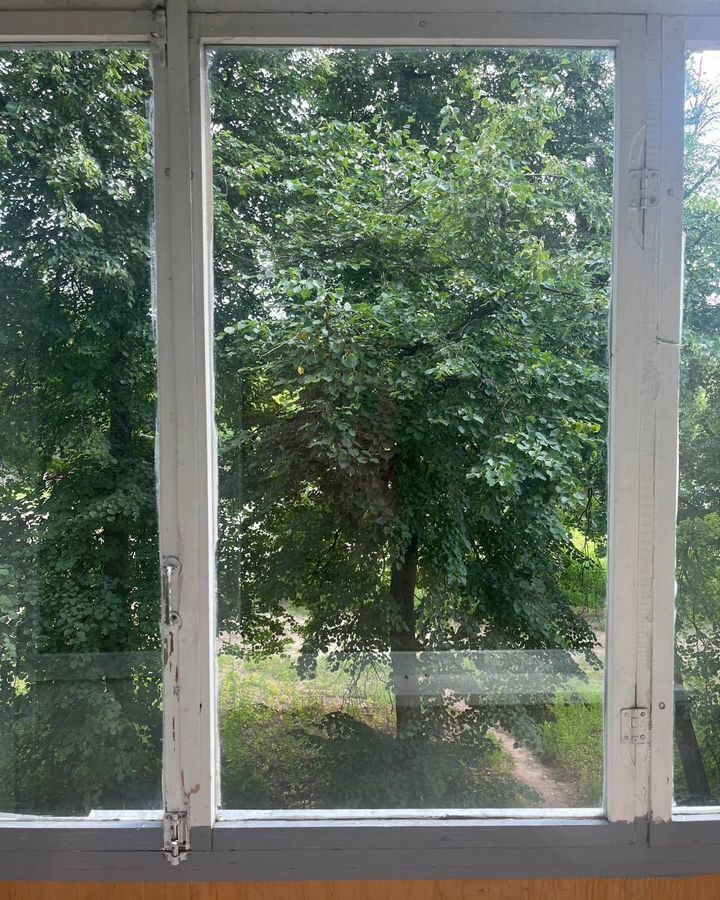 квартира г Выкса ул Красные зори 25а фото 12
