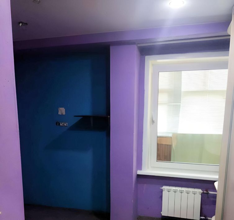 квартира г Красноярск р-н Советский ул Краснодарская 9 фото 11