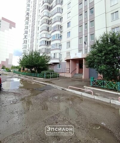 пр-кт Вячеслава Клыкова 87 фото