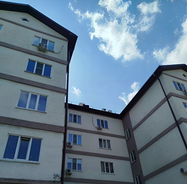 квартира г Новочеркасск ул. Богдана Хмельницкого, 75 фото 19