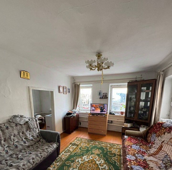 дом г Миасс ул Александра Матросова 23 фото 8