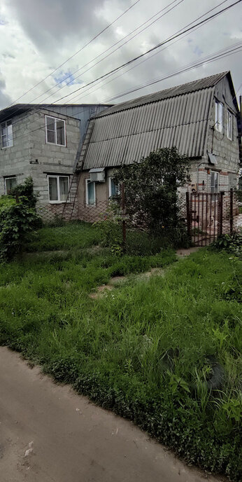 дом г Воронеж снт Железнодорожник-1 ЮВжд фото 8