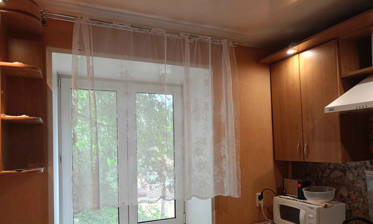 квартира г Воронеж ул Циолковского 113/2 фото 15