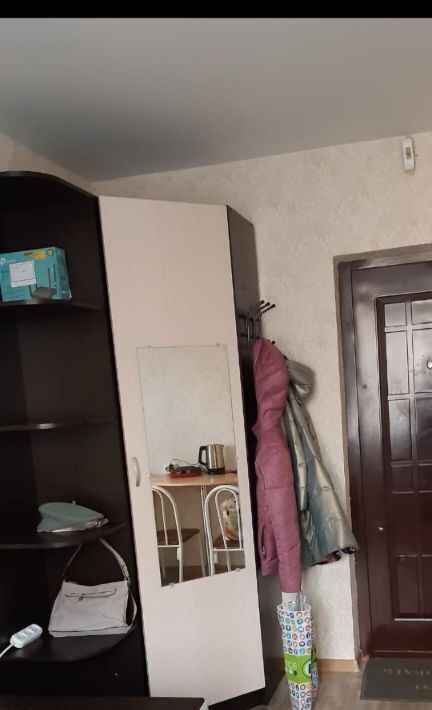 комната р-н Аксайский г Аксай ул Дружбы 19 фото 4