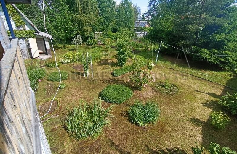 дом р-н Выборгский г Выборг фото 9