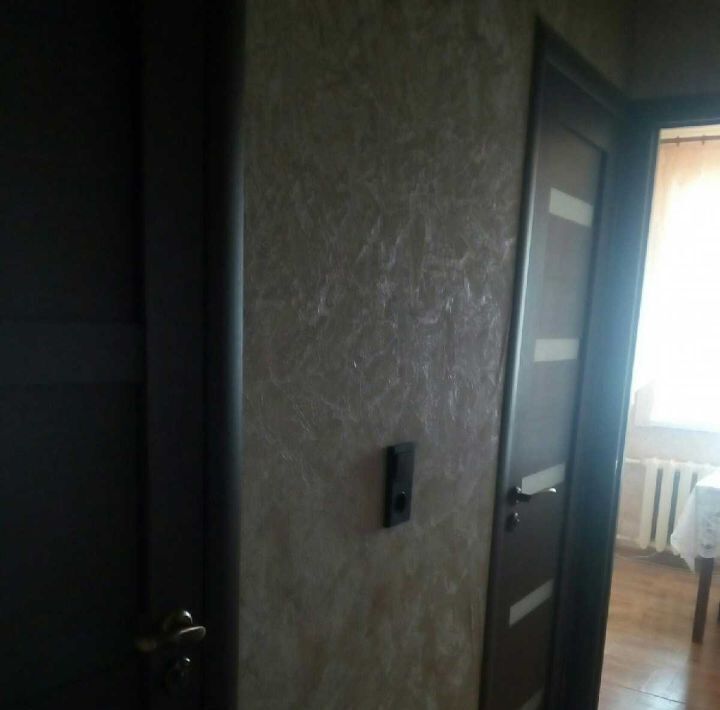 квартира г Саратов р-н Заводской ул Кавказская 30а фото 8