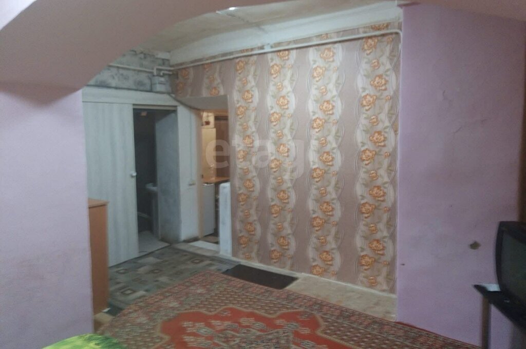 квартира г Саратов улица имени В. С. Зарубина, 48 фото 13