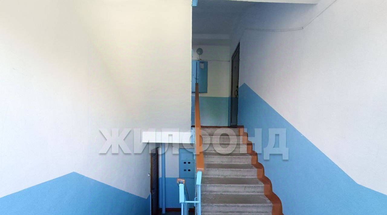 квартира г Абакан ул Вокзальная 28 фото 12