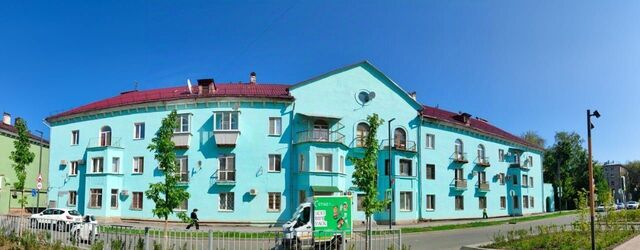 квартира Алабинская ул Чернореченская 8к/6 фото