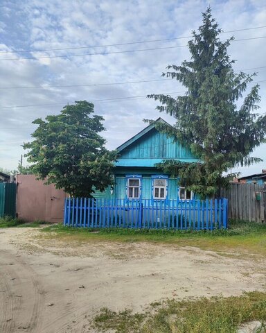 дом ул 12-ая Линия фото