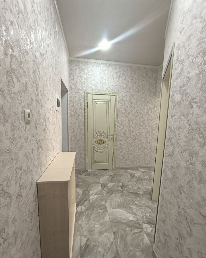 квартира г Нальчик с Кенже ул Солнечная 12к/2 фото 8