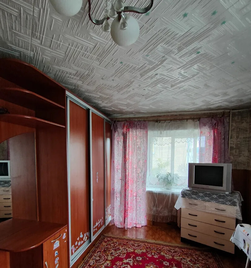 квартира г Златоуст Верхневокзальный, Павла Аносова, 235 фото 4
