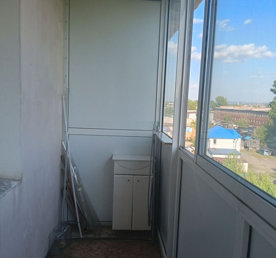 квартира г Иркутск р-н Правобережный ул Сарафановская 79/3 фото 5