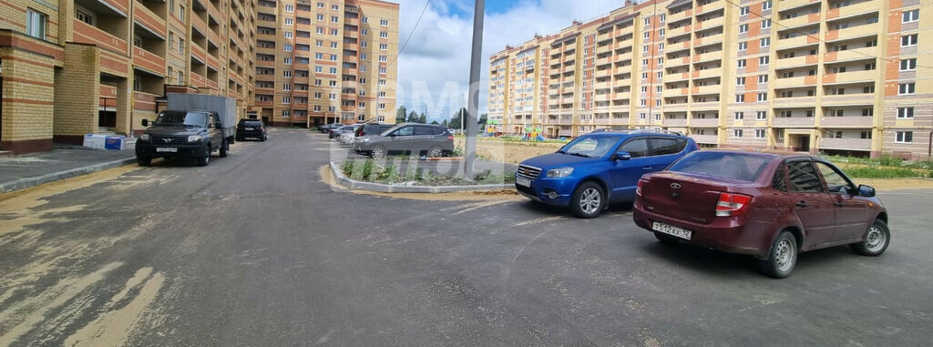 квартира г Йошкар-Ола ул Йывана Кырли 31в фото 7