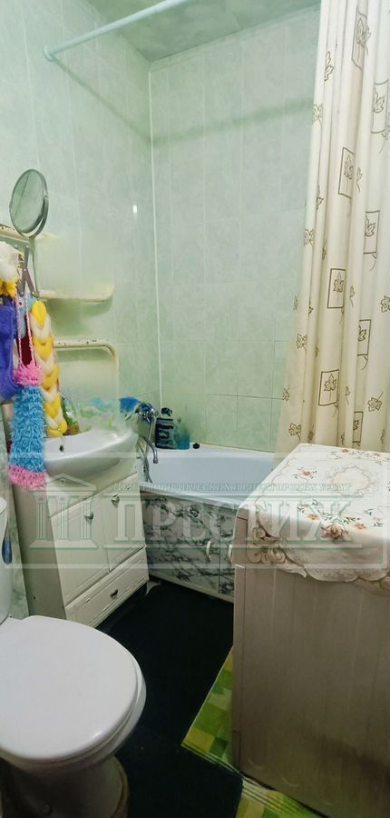 квартира р-н Шуйский г Шуя ул Свердлова 117б фото 6