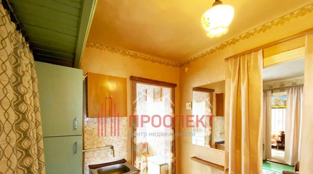квартира г Пенза р-н Октябрьский проезд Пестеля 6-й 2а фото 6