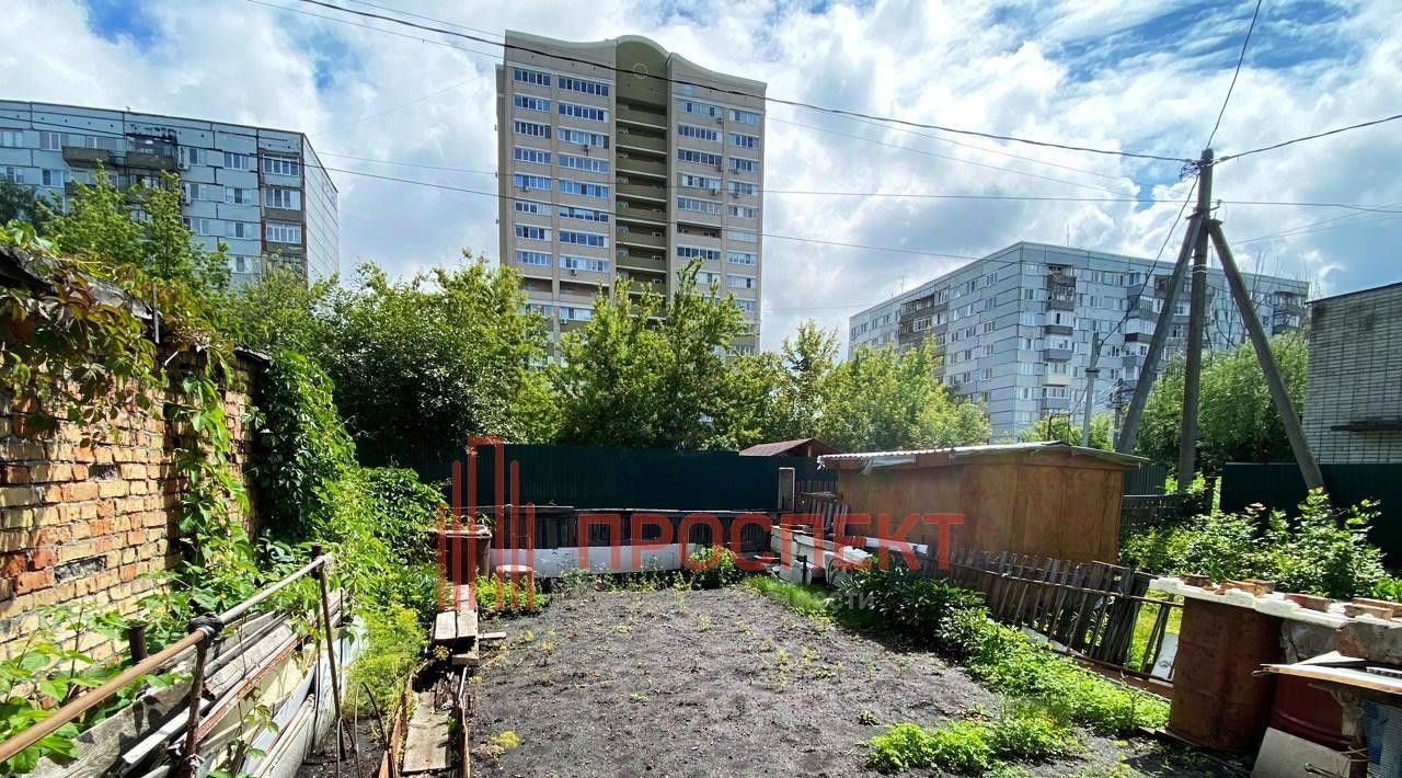 квартира г Пенза р-н Октябрьский проезд Пестеля 6-й 2а фото 11
