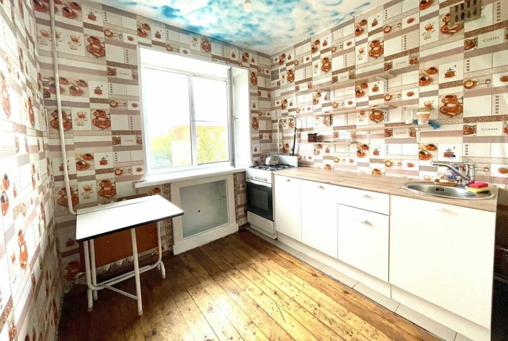квартира г Курск ул Карла Маркса 66к/5 фото 1