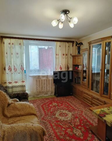 квартира р-н Заводский ул Патриотов 29 фото