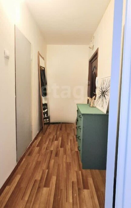 квартира г Челябинск ул Шагольская квартал 1 3 фото 12