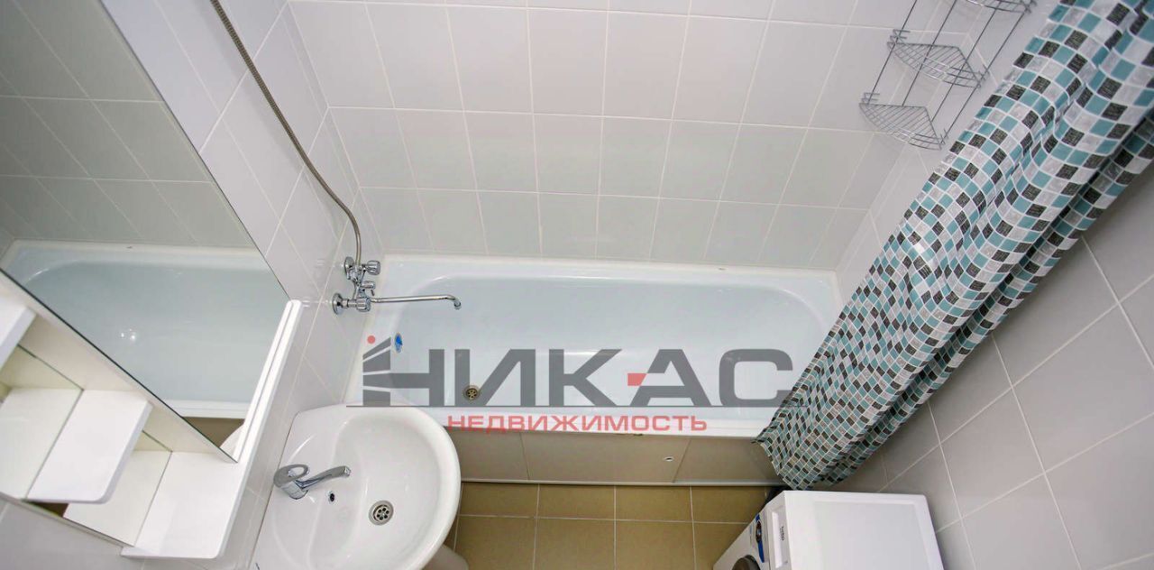 квартира г Ярославль р-н Кировский ул Лисицына 57 фото 14