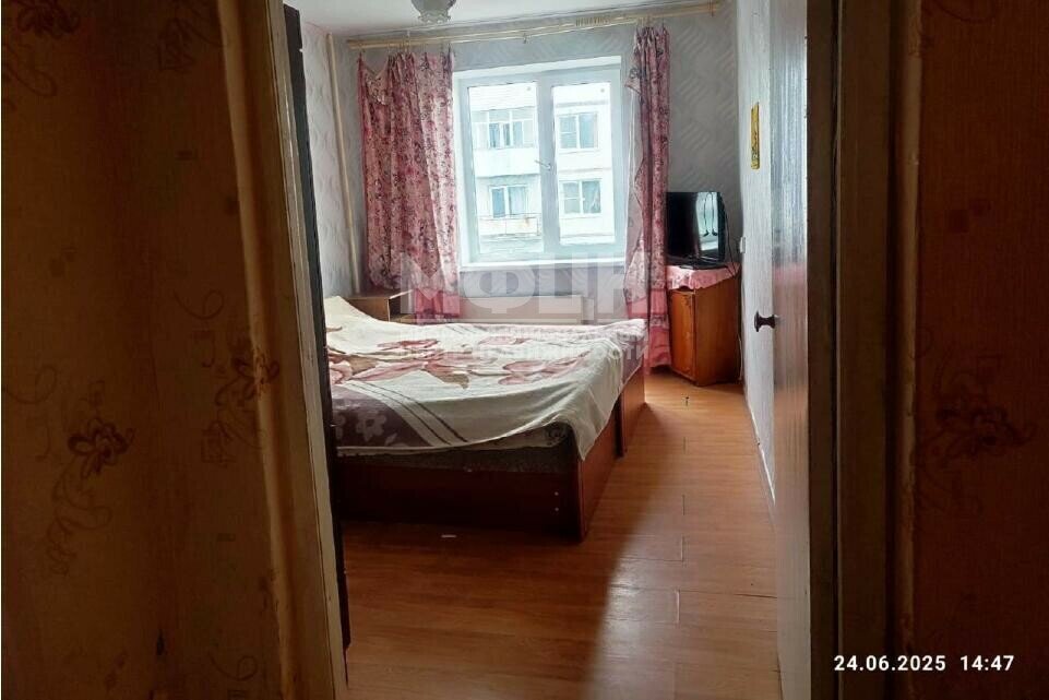 квартира р-н Беломорский г Беломорск ул Воронина 20 фото 7