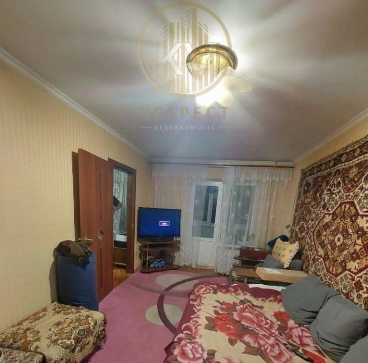 квартира г Ессентуки ул Долина Роз 2 фото 2