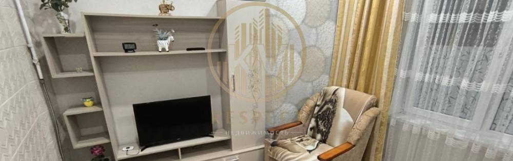 квартира г Кисловодск ул Шаумяна 1 фото 3