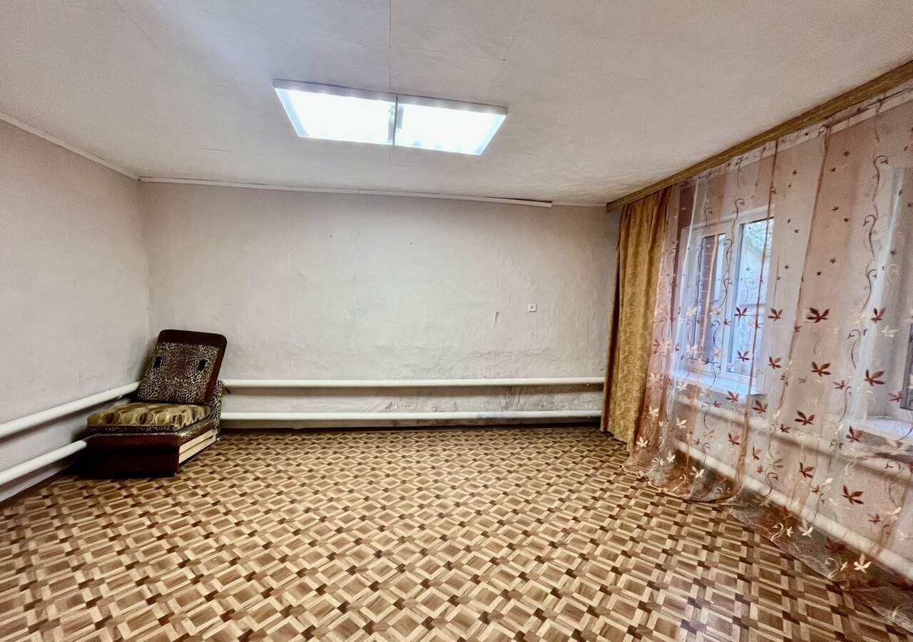 дом р-н Борисоглебский г Борисоглебск Красный мост ул Садовая фото 1
