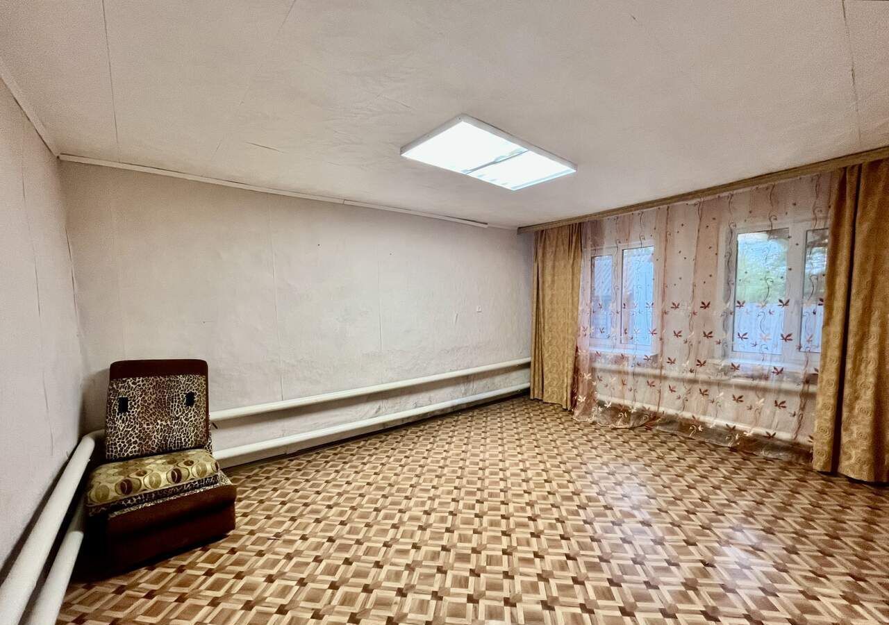 дом р-н Борисоглебский г Борисоглебск Красный мост ул Садовая фото 2